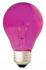 Standard Incandescent Lamp - 25A/TPK-6PK-120 - GE Lighting