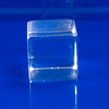 Clear Acrylic Cubes - 86103 - U.S. Plastic Corporation