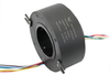 Customized Through bore Slip Ring Used in Military Equipment -- LPT080 - Image