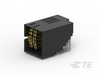 PCB Headers & Receptacles - 2204446-3 - TE Connectivity