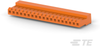 Standard Rectangular Connectors - 4-641148-9 - TE Connectivity