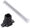 Optics - Light Pipes - 492-LPV3-1250D-RG-ND - DigiKey