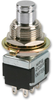Pushbutton Switch, Dpdt, 6A 250V, Solder; Product Range Knitter-Switch - 38K5712 - Newark, An Avnet Company