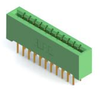 Card Conn, Dual Side, 22Pos, Wire Wrap; Card Edge Connector Type Edac - 59AJ7372 - Newark, An Avnet Company