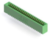 Card Edge Conn, Dual, 44Pos, Th; Card Edge Connector Type Edac - 66AJ0634 - Newark, An Avnet Company