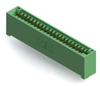 Card Conn, Single Side, 22Pos, Wire Wrap; Card Edge Connector Type Edac - 67AJ4114 - Newark, An Avnet Company