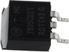 Ldo Voltage Regulator, 5V, 1A, D2-Pak-3; Output Type Onsemi - 71J5742 - Newark, An Avnet Company