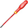 Scrwdrver, Slotted, 8Mm, 150Mm, 275Mm Rohs Compliant Facom - 69AJ0148 - Newark, An Avnet Company