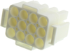 12P Umnl Ii Plug-Front 94Vo Rohs Compliant Amp Te Connectivity - 34C3184 - Newark, An Avnet Company