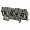 Terminal Blocks - Din Rail, Channel - 281-2930-ND - DigiKey