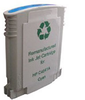 HP 10, C4841, Cyan (REMANUFACTURED) - 31-109 - Computer Network Accessories, Inc.