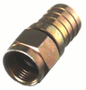 RF Coaxial Cable Mount Connector - RFF-1402-08 - Richardson RFPD