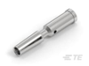 Standard Circular Connectors - 60-0334-0B2-000 - TE Connectivity