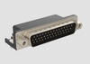 D-Subminiature - L717HDB44PD1CH4F - Amphenol Communications Solutions