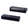 Headers, Male Pins - A29462-ND - DigiKey