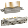 D-Sub Connector Assemblies - 2625FA-ND - DigiKey