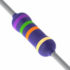 Through Hole Resistors - RSMF2JB75K0-ND - DigiKey