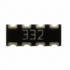 Resistor Networks, Arrays - 743C083332JPTR-ND - DigiKey