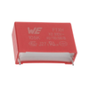 Capacitors - Film Capacitors -- 890414027007CS - Image