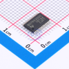 Power Supply Chip >> Battery Management ICs -- BQ7693000DBT - Image