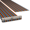 Rectangular Cable Assemblies - M1DXA-5036R-ND - DigiKey