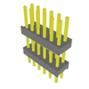 Board Spacers, Stackers (Board to Board) - 612-ZW-06-10-G-D-415-165-ND - DigiKey