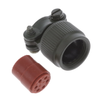 Backshells and Cable Clamps - 623-62GB-585-10-06S-ND - DigiKey