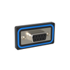 D-Sub Connector Assemblies - 664-L17ED09S10-ND - DigiKey