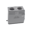 Heavy Duty Connector Housings, Hoods, Bases - A132917-ND - DigiKey