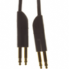 Barrel Audio Cables -- TT166X-ND