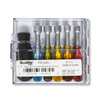 Screw and Nut Driver Sets - PS120N-ND - DigiKey