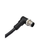 Circular Cable Assemblies - M12A-05BMMM-SR8A01-ND - DigiKey