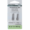 Screw and Nut Driver Bits, Blades and Handles - 71949-ND - DigiKey