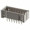 Headers, Male Pins - WM12383-ND - DigiKey