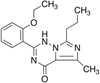 2-(2-Ethoxyphenyl)-5-methyl-7-propyl-3H-imidazo[5,1-f][1,2.. - 9969 - Medical Isotopes, Inc.