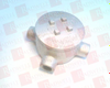 Outlet/Handy Box - 60744964 - Radwell International