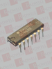 Logic IC - 17140536 - Radwell International