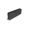 Headers, Male Pins - 609-10136656-0841LF-ND - DigiKey