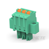 Headers, Plugs and Sockets - 17-2842506-3-ND - DigiKey