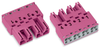 Male connector/plug - 770-294 - WAGO