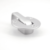 COUNTER HOOK SILVER - HK-CH35-SL - HK-CH35-SL - Sugatsune America, Inc.