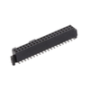 Headers, Receptacles, Female Sockets - SFML-120-02-L-D-A-ND - DigiKey