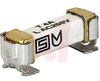Fuse;Industrial;Time Lag;1A;Dims 11.1x3.8x3.9mm;Ceramic;SMT;250/125VAC/VDC;Clip - 70160131 - Allied Electronics, Inc.
