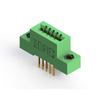 Edgeboard Connectors - 151-842-010-523-207-ND - DigiKey