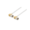 Coaxial Cables (RF) - 6099-PE3646/PH180-12-ND - DigiKey