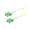Fiber Optic Cables - 5073-FCA-SCASCA-UBDS2P-05-ND - DigiKey