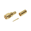Coaxial Connector (RF) Assemblies - 5073-HPC781-ND - DigiKey