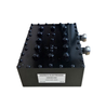 950 MHz Cavity Band Pass Filter - AB950B1082 - Anatech Electronics, Inc.