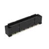 Arrays, Edge Type, Mezzanine (Board to Board) - 664-G832MB110645022HRTR-ND - DigiKey