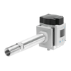 Flow Sensors - Industrial - 2171-SFAM-62-3000L-TG12-2SA-M12-ND - DigiKey